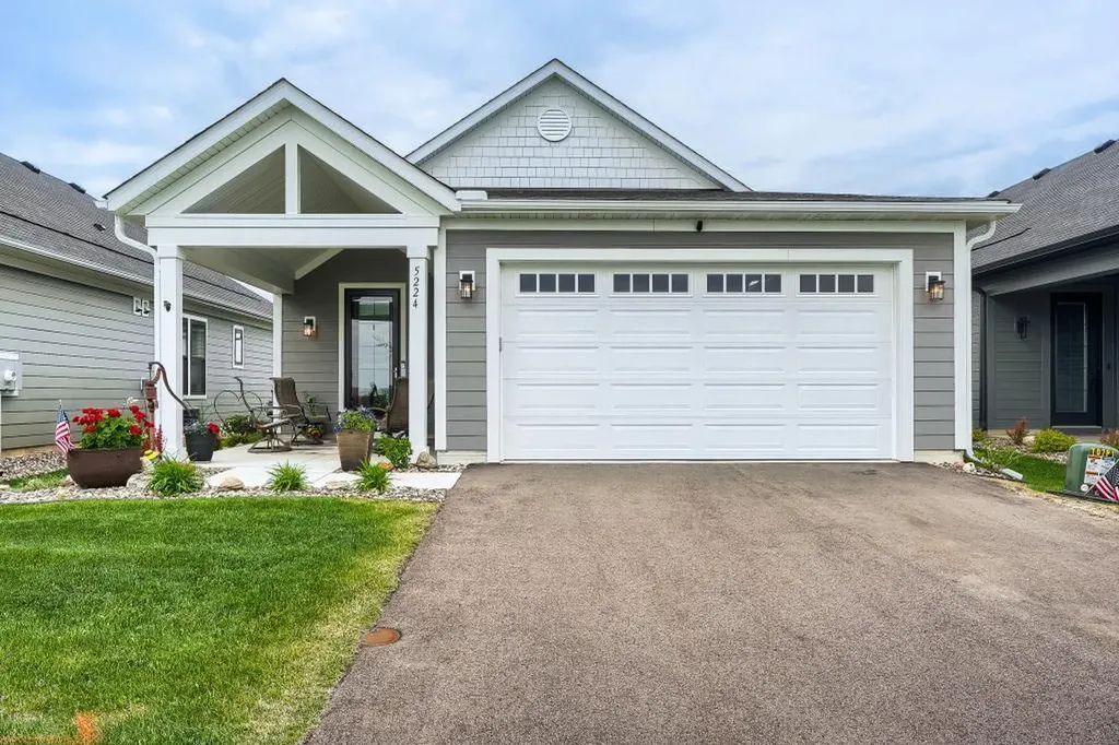 5224 217th Street W Farmington MN 55024