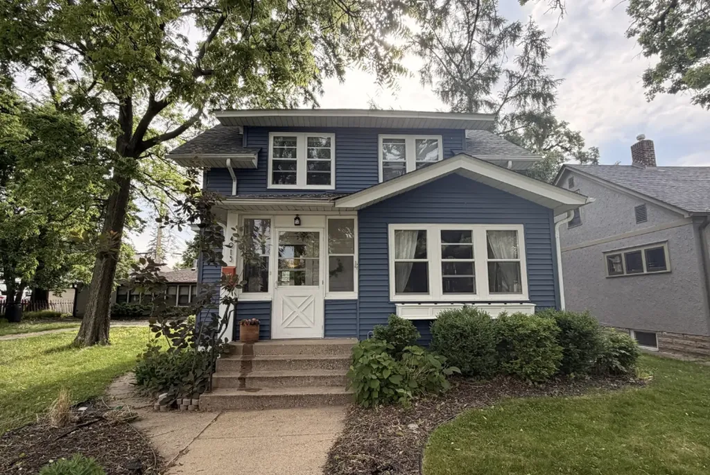 4913 28th Avenue S Minneapolis MN 55417