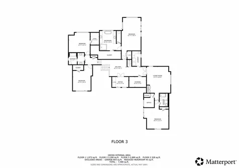 20455 Park Place Deephaven MN 55331