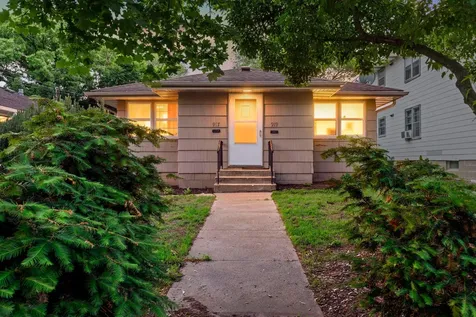 917- 919 Weeks Avenue SE Minneapolis MN 55414