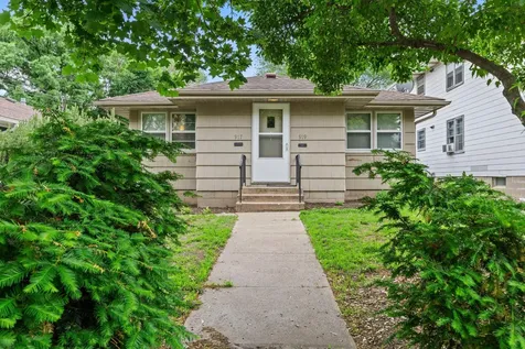 917- 919 Weeks Avenue SE Minneapolis MN 55414