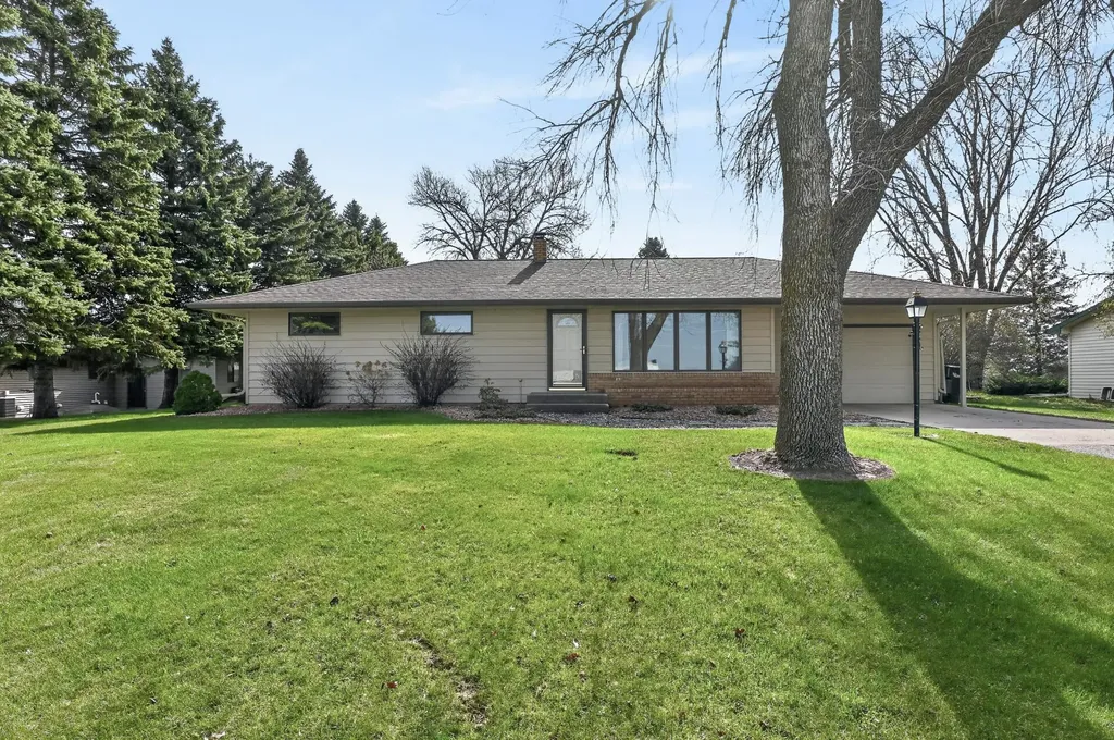 1225 S Tower Road Fergus Falls MN 56537