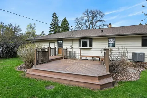 1225 S Tower Road Fergus Falls MN 56537