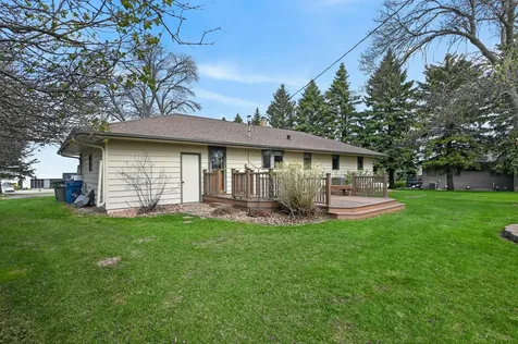 1225 S Tower Road Fergus Falls MN 56537