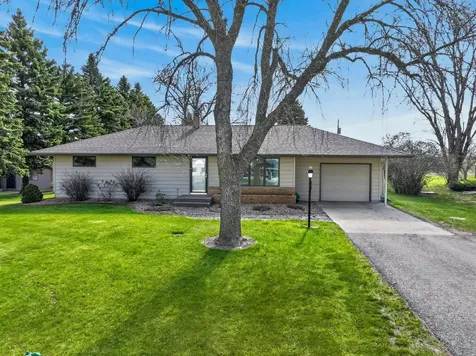 1225 S Tower Road Fergus Falls MN 56537
