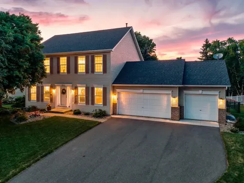 2624 91st Crescent N Brooklyn Park MN 55443