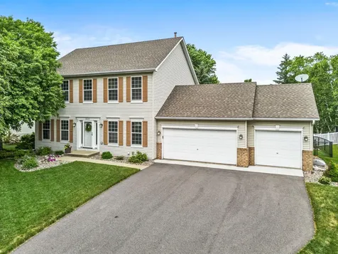 2624 91st Crescent N Brooklyn Park MN 55443