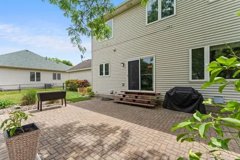 2624 91st Crescent N Brooklyn Park MN 55443