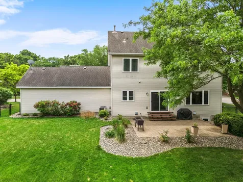 2624 91st Crescent N Brooklyn Park MN 55443