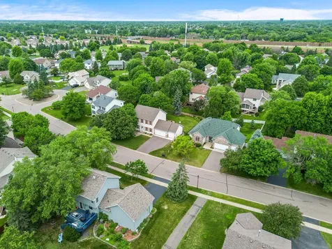 2624 91st Crescent N Brooklyn Park MN 55443
