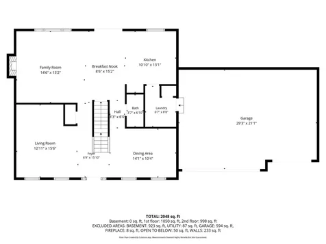 2624 91st Crescent N Brooklyn Park MN 55443