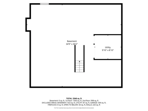 2624 91st Crescent N Brooklyn Park MN 55443