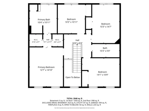 2624 91st Crescent N Brooklyn Park MN 55443