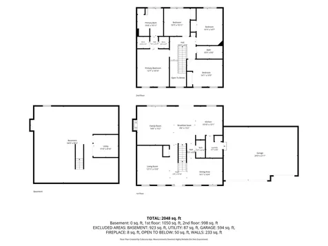 2624 91st Crescent N Brooklyn Park MN 55443