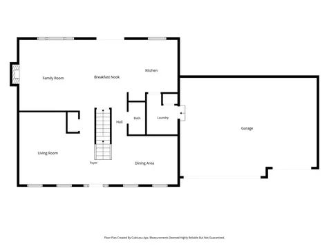 2624 91st Crescent N Brooklyn Park MN 55443