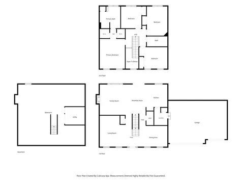 2624 91st Crescent N Brooklyn Park MN 55443