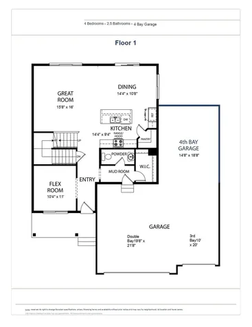 3171 Jandura Avenue NE Saint Michael MN 55376