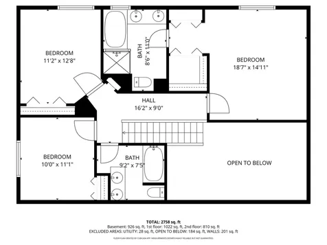 2478 Timber Court E Maplewood MN 55119