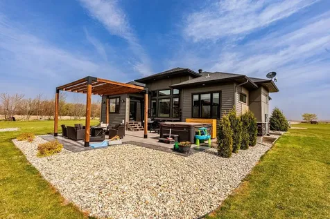 18595 43rd Avenue N Hawley MN 56549