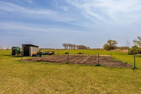 18595 43rd Avenue N Hawley MN 56549