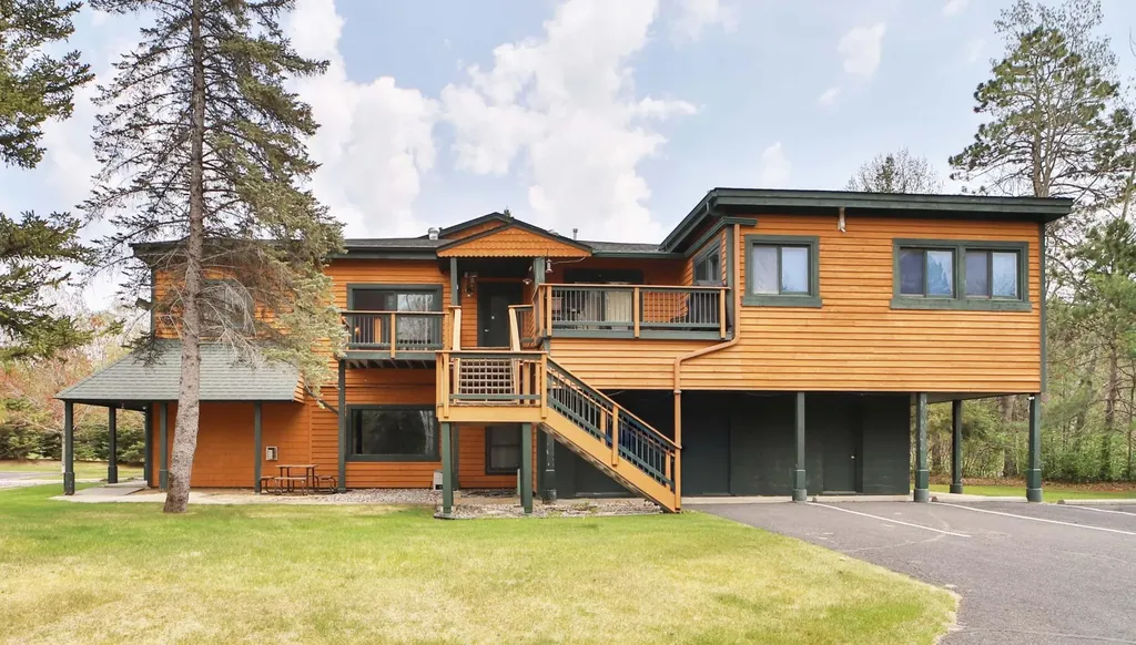 8221 Kraemer Lane Lake Shore MN 56468