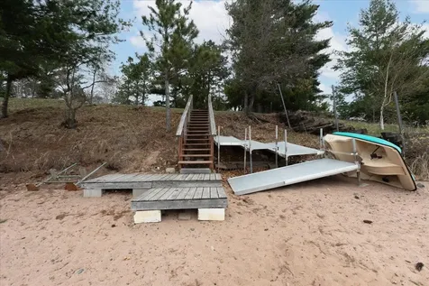 W7029 Old Bass Lake Road Minong WI 54859