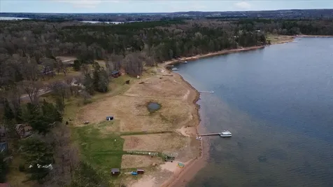 W7029 Old Bass Lake Road Minong WI 54859