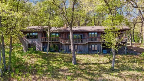 1 Snowy Owl Lane North Oaks MN 55127