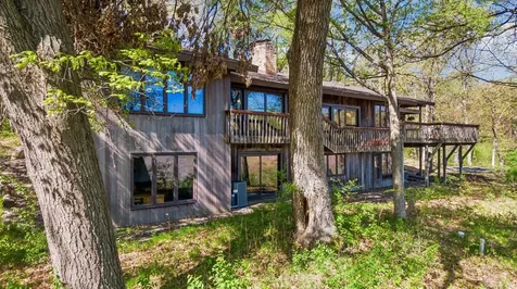 1 Snowy Owl Lane North Oaks MN 55127