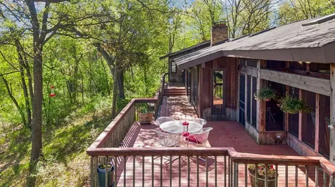 1 Snowy Owl Lane North Oaks MN 55127