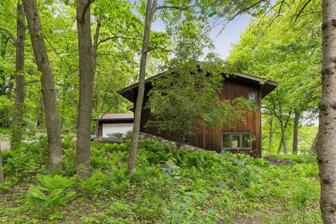 1 Snowy Owl Lane North Oaks MN 55127