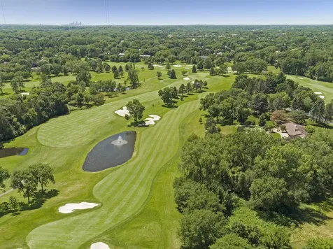 1 Snowy Owl Lane North Oaks MN 55127
