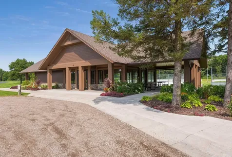 1 Snowy Owl Lane North Oaks MN 55127