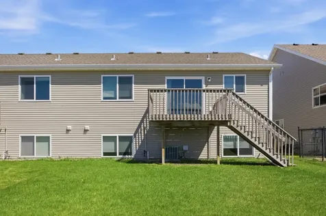 1322 Westport Beach Way West Fargo ND 58078