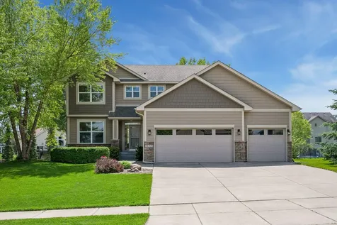 21221 Foxtail Lane Rogers MN 55374