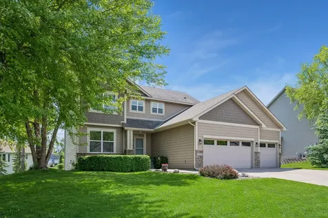 21221 Foxtail Lane Rogers MN 55374