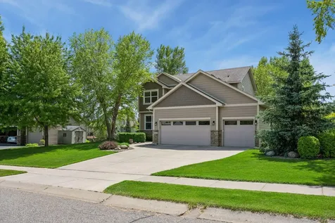 21221 Foxtail Lane Rogers MN 55374