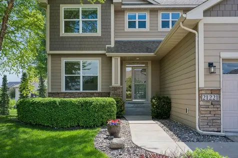 21221 Foxtail Lane Rogers MN 55374