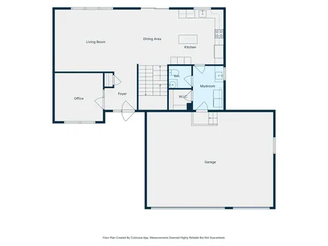21221 Foxtail Lane Rogers MN 55374