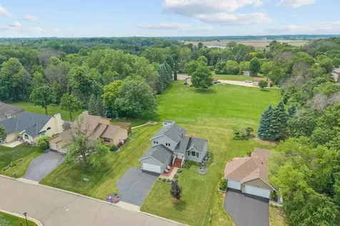 8461 Vagabond Lane N Maple Grove MN 55311