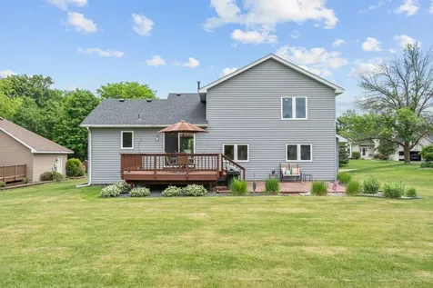 8461 Vagabond Lane N Maple Grove MN 55311