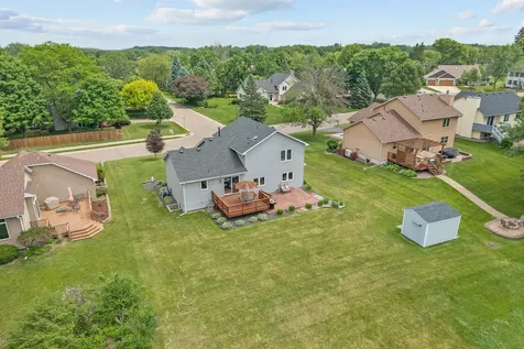 8461 Vagabond Lane N Maple Grove MN 55311