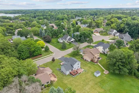8461 Vagabond Lane N Maple Grove MN 55311