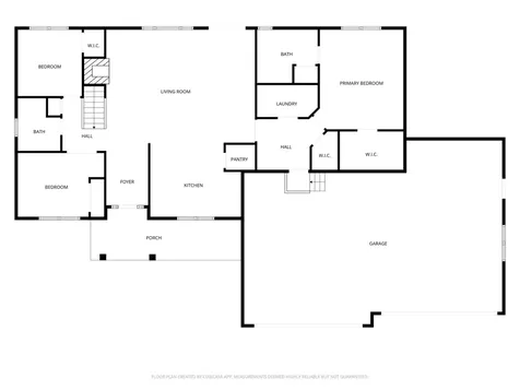 12901 295th Avenue NW Princeton MN 55371