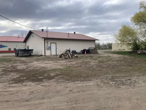103 32 Highway South Hitterdal MN 56552