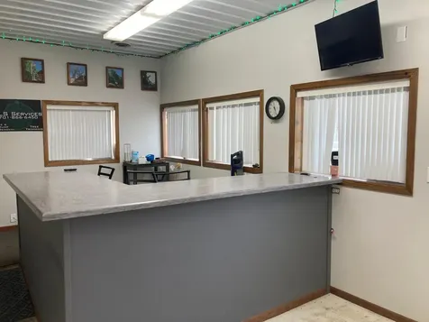 103 32 Highway South Hitterdal MN 56552
