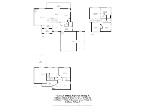 1303 155th Lane NW Andover MN 55304