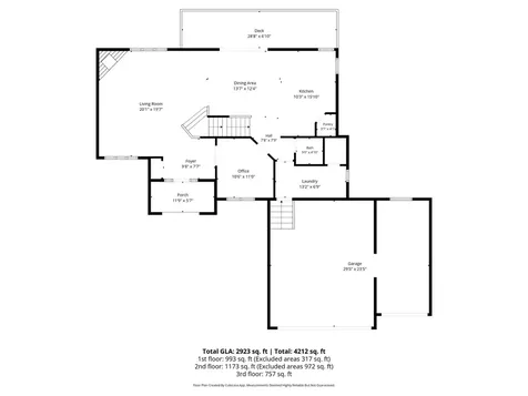 1303 155th Lane NW Andover MN 55304
