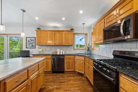 1303 155th Lane NW Andover MN 55304