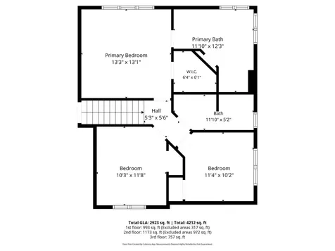 1303 155th Lane NW Andover MN 55304